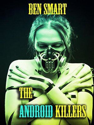 cover image of The Android Killers